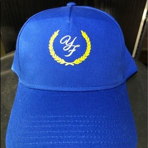 Original line Yummy Friction Unisex Trucker Cap